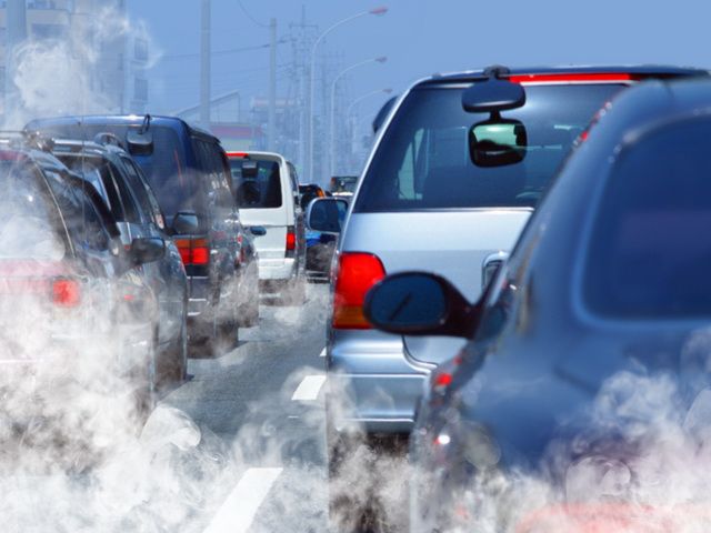 cuales son los efectos de la contaminacion del aire sobre la salud humana
